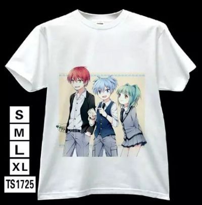 anime T-shirt
