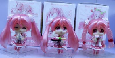 miku.hatsune anime figure