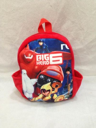 Big Hero bag