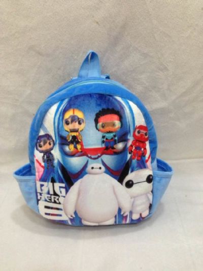 Big Hero bag