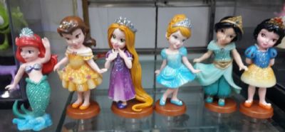 princess figure