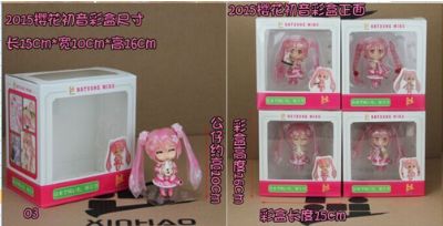 miku.hatsune anime figure