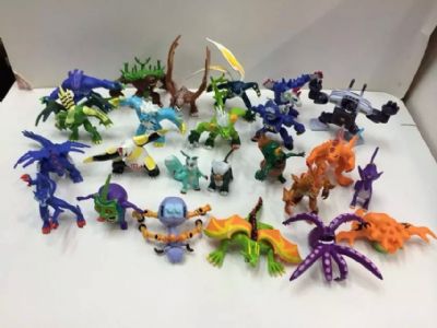 anime figure