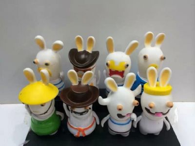 anime figure