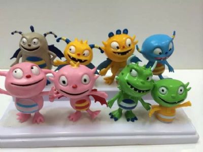 anime figure