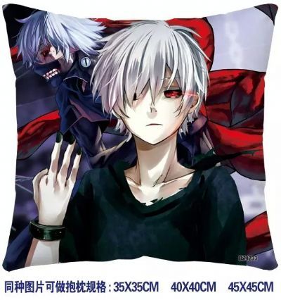 Tokyo Ghoul anime cushion