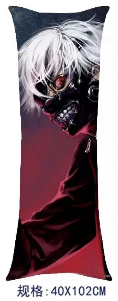 Tokyo Ghoul anime cuhion