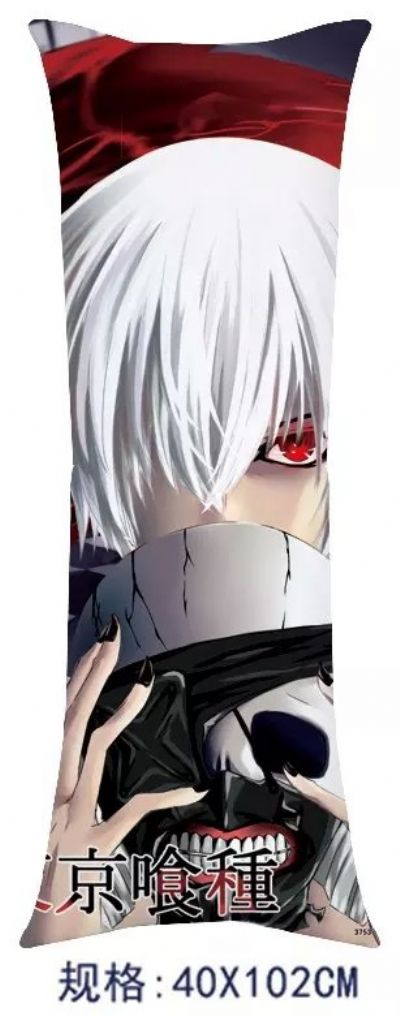 Tokyo Ghoul anime cushion