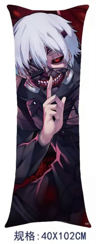 Tokyo Ghoul anime cushion