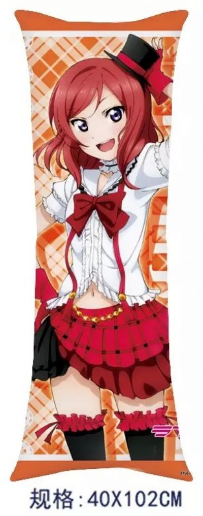 Love Live anime cushion
