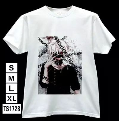 Tokyo Ghoul anime T-shirt