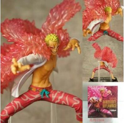 one piece anime figure