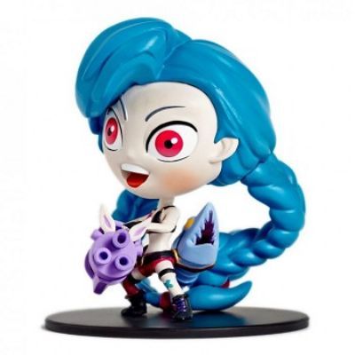 league of legends anime figure