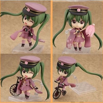 miku.hatsune anime figure