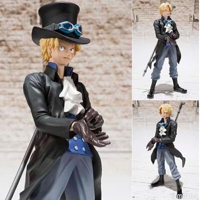 one piece anime figure