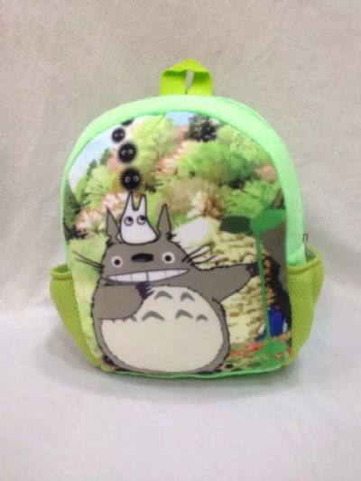 totoro anime bag