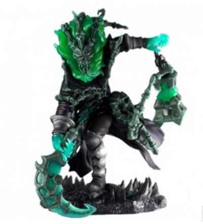 league of legends anime figure