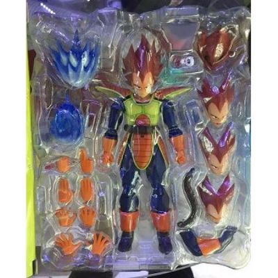 dragon ball anime figure