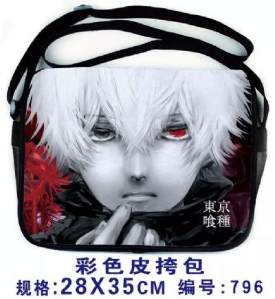 Tokyo Ghoul anime bag
