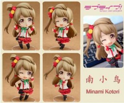 Love Live figure