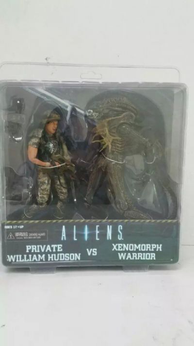 alien figure