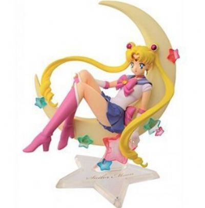 sailormoon anime figure