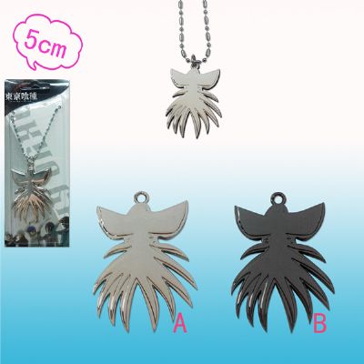 tokyo ghoul anime necklace