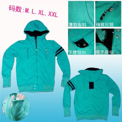 Tokyo Ghoul anime fleece