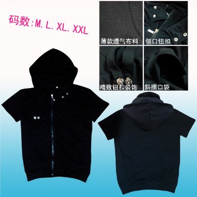 Tokyo Ghoul anime fleece