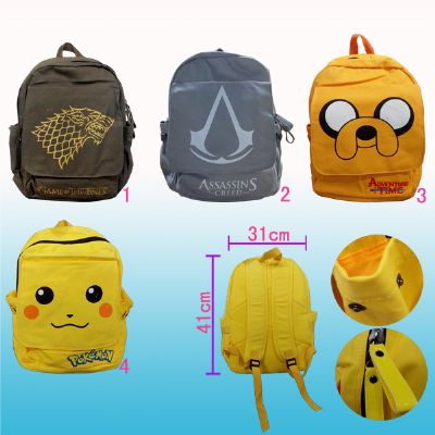 anime bag