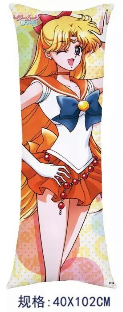 sailormoon anime cushion