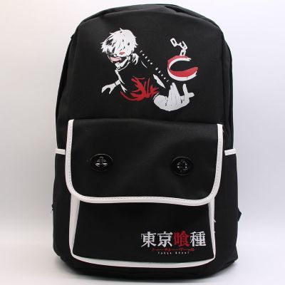 Tokyo Ghoul anime bag
