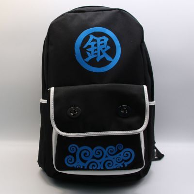 Gintama anime bag