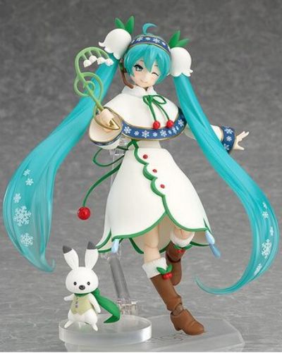 miku.hatsune anime figure