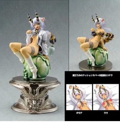 anime figure