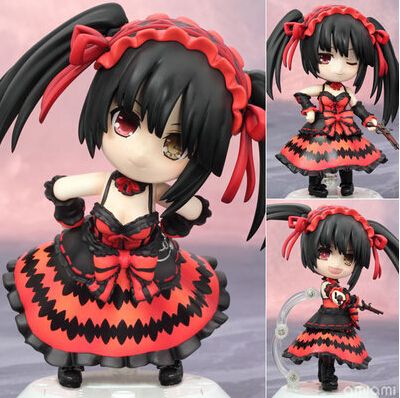 anime figure
