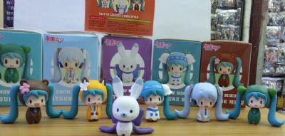 miku.hatsune anime figure