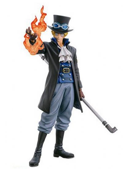 one piece anime figure