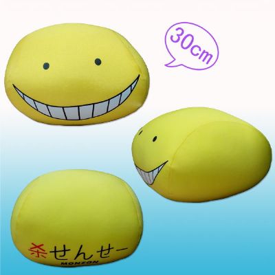 Assassination Classroom anime cushion