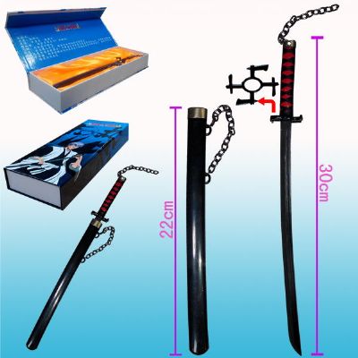 Bleach anime weapon