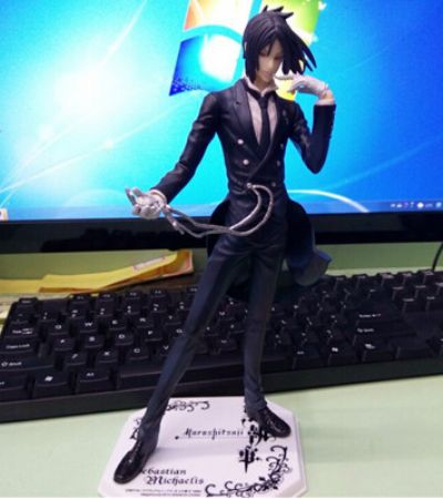 kuroshitsuji anime figure