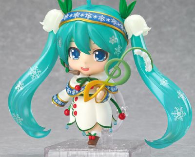 miku.hatsune anime figure