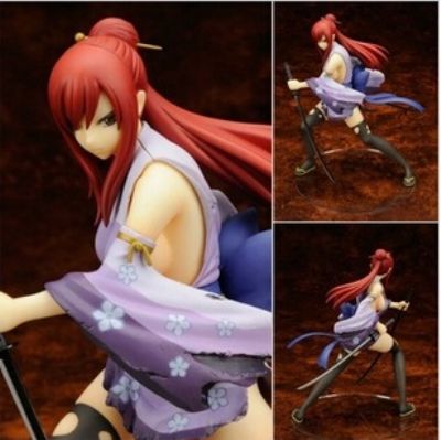 Fairy Tail anime figure