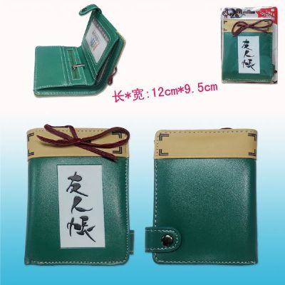 natsume yuujinchou anime notebook