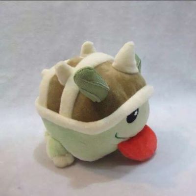 league of legends anime plush doll