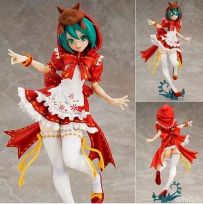 miku.hatsune anime figure