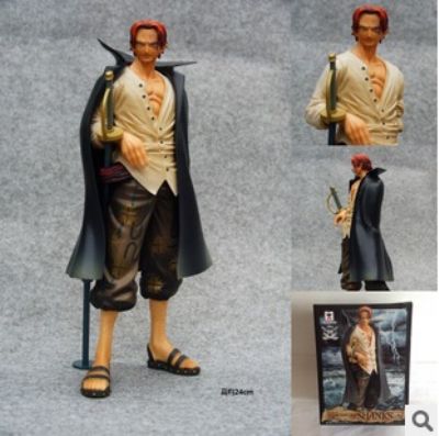 one piece anime figure