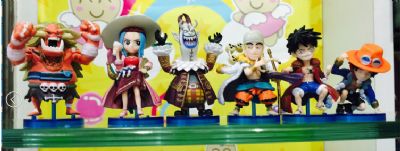 one piece anime figure