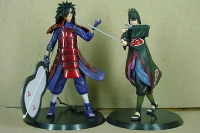 Naruto anime figure