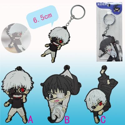 Tokyo Ghoul anime keyboard